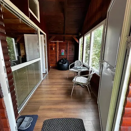 Holiday home Kuca I Splav Na Reci Savi Belgrade