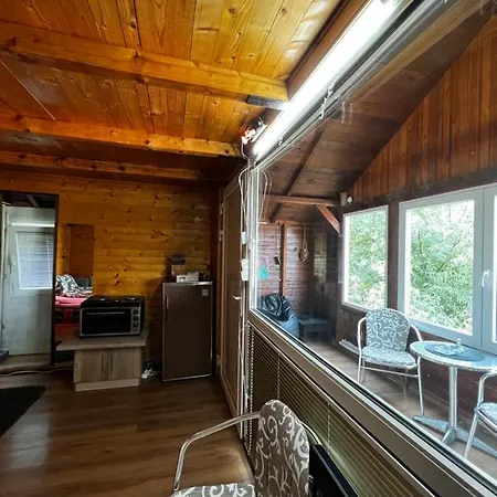 Holiday home Kuca I Splav Na Reci Savi Belgrade