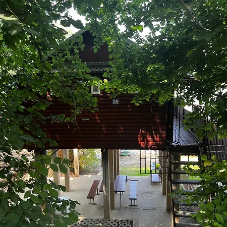 Kuca I Splav Na Reci Savi Holiday home Belgrade