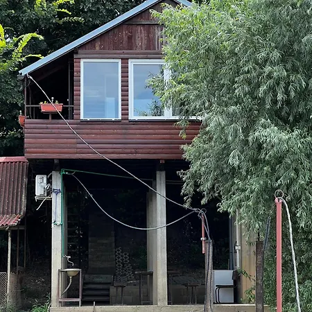 Holiday home Kuca I Splav Na Reci Savi Belgrade